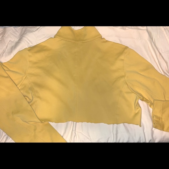 Brand: Tommy Bahama/Color: Yellow/Size: M - Picture 2 of 3